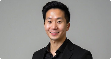 Gary Liang