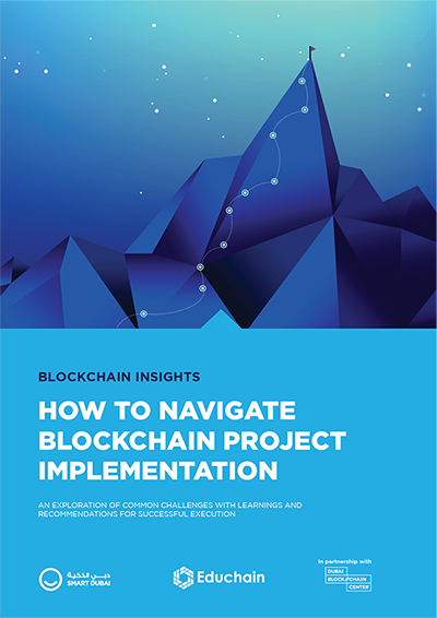 Blockchain Report Preview