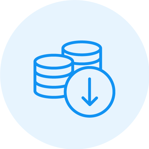 Reduce Costs