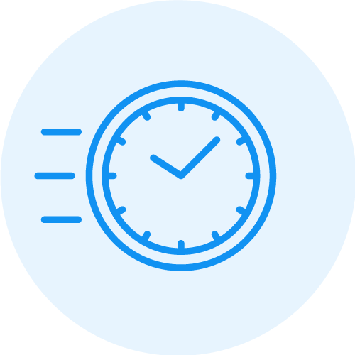 Save Time