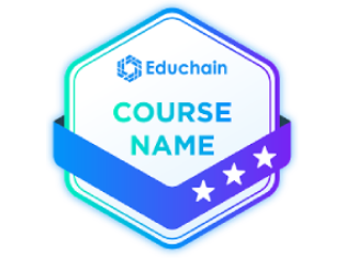 Micro Credentials