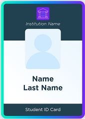 Digital ID Cards