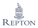 Repton Logo