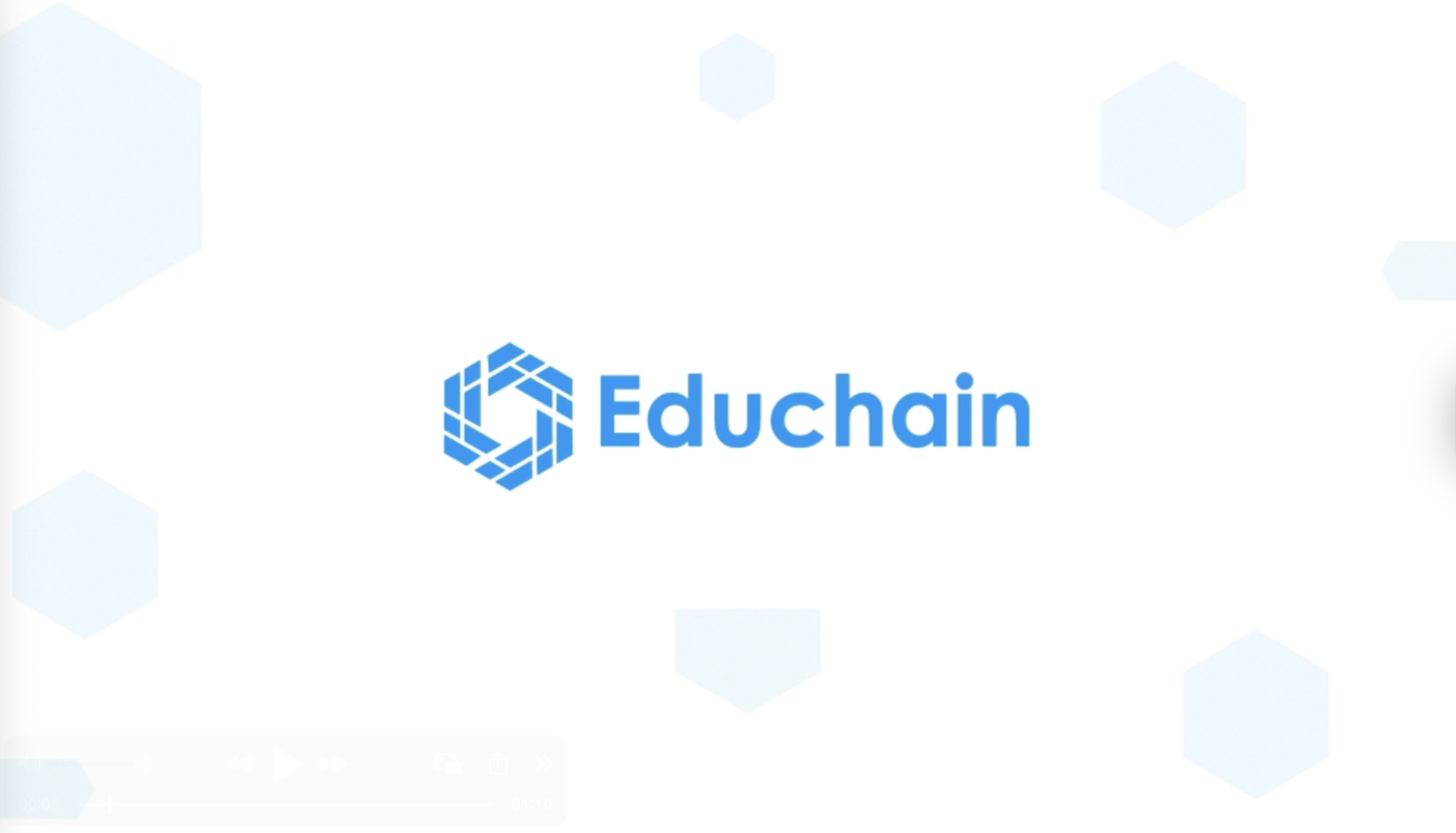 Educhain Demo